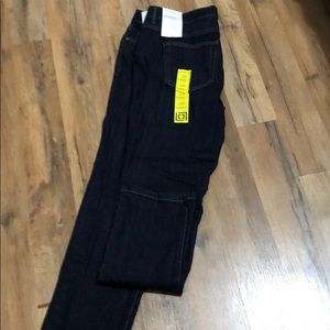 Liz Claiborne Jeans